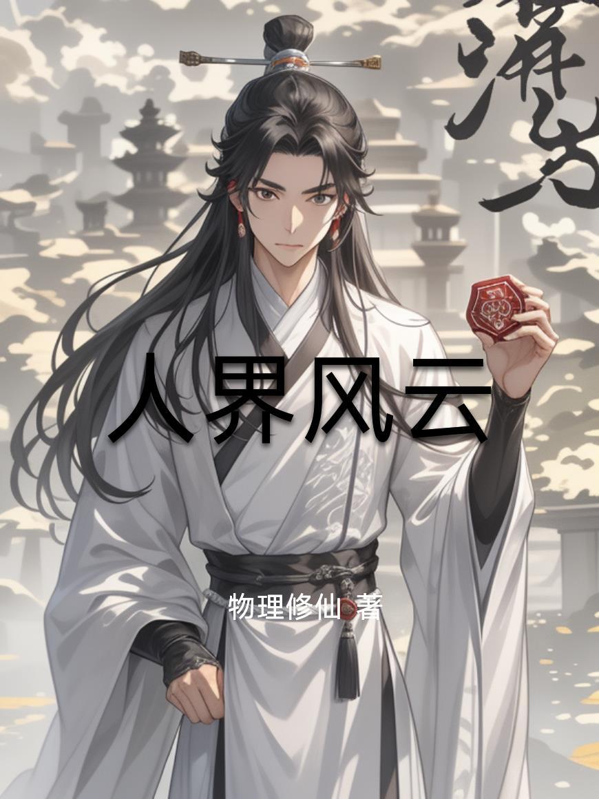 人界风云篇免费阅读全文