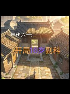 开局16岁副科TXT