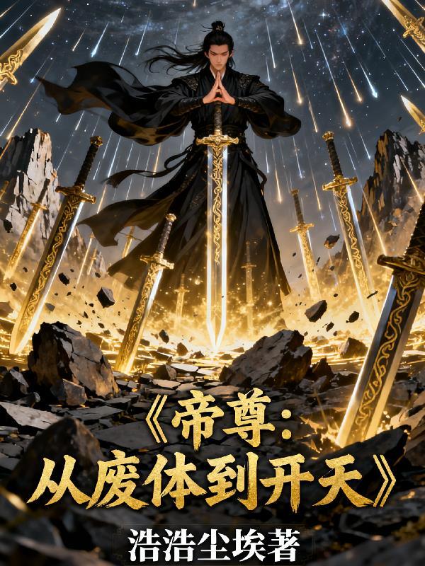 帝尊绝宠废材逆天三小姐免费阅读