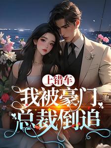 上错车我被豪门总裁倒追 预约挂号