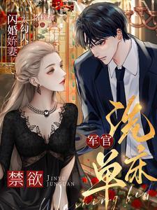 闪婚之军官爱上我