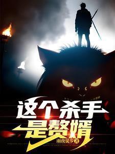 这个杀手是赘婿江浩冯依云免费阅读