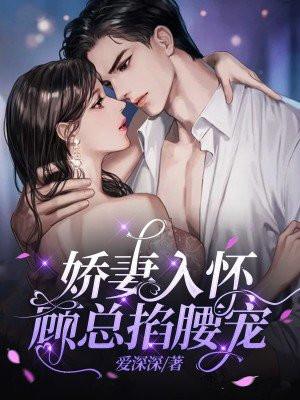娇妻来袭总裁追妻路漫漫 小酒轻狂