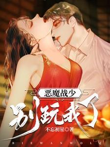 恶魔少董别玩我免费阅读全文