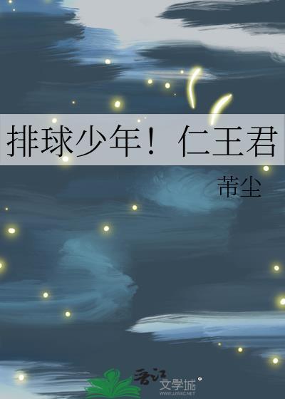 排球少年王者