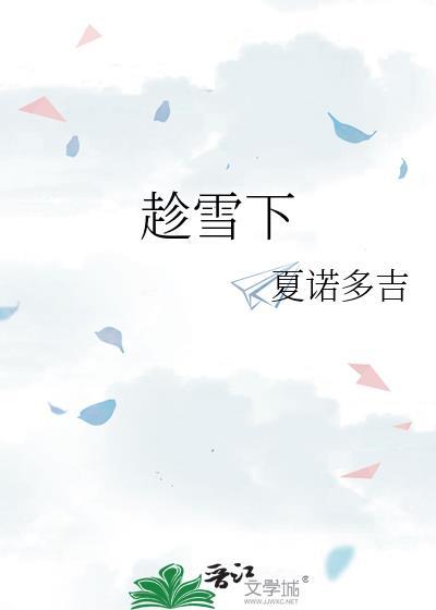 趁雪下夏诺多吉TXT