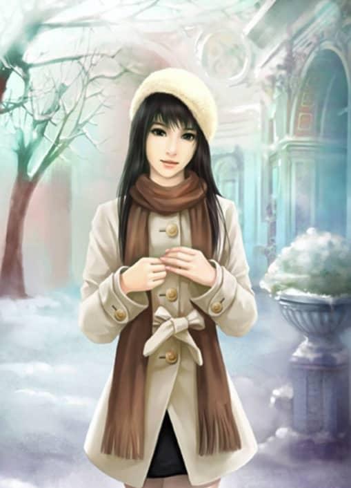 谢闻璟沈云瑶知乎