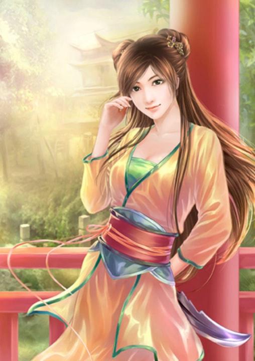 傅慎行沈知节的关系