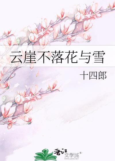 云崖不落花与雪 txt