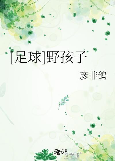 足球野孩子TXT免费