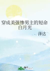 穿成美强惨男主的短命白月光泽达