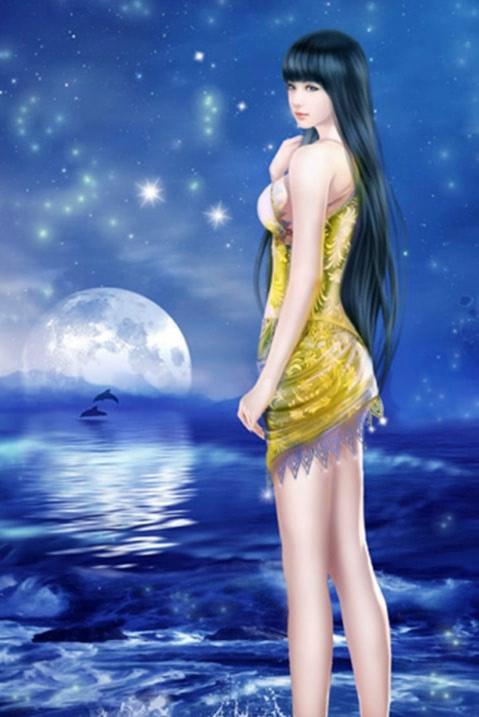 周辰女主