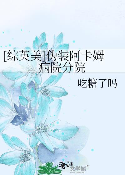 综英美伪装阿卡姆病院分院