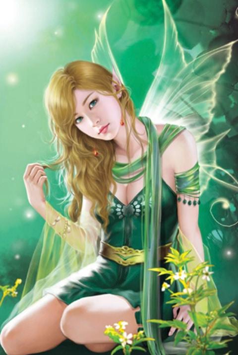 女主叫林顾念
