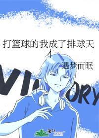 打篮球的我成了排球天才22