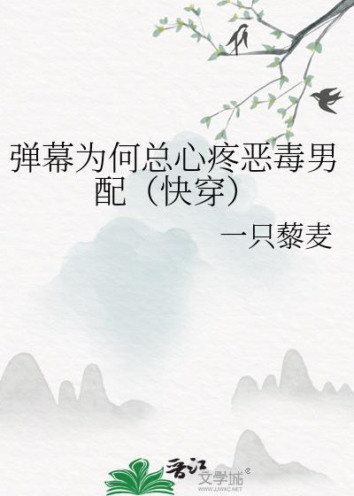 为什么喜欢弹幕