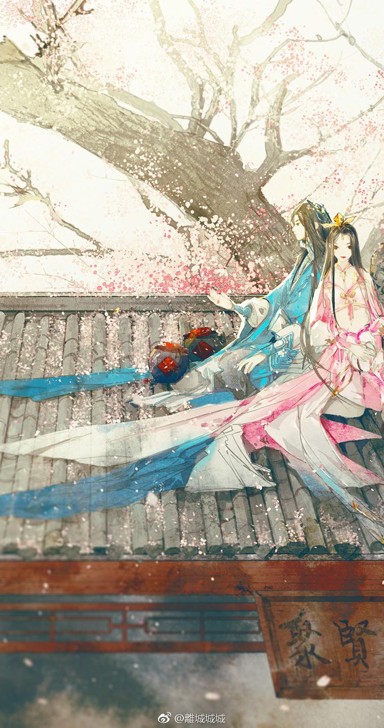 温沅傅漴