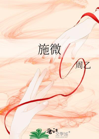 施微老师的个人简历