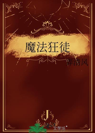 魔法狂徒晋江弄清风