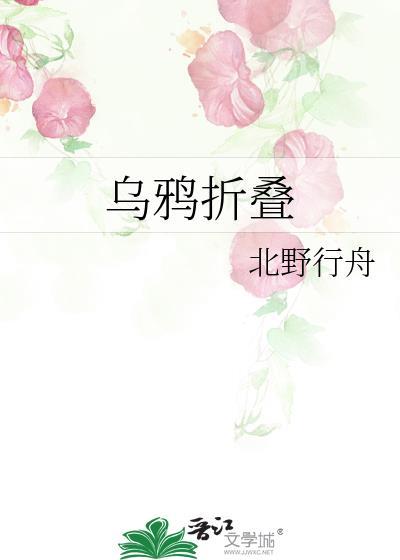 乌鸦折叠联动番外