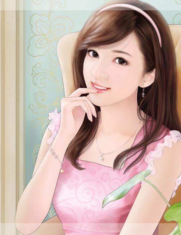 女主角是苏初夏的