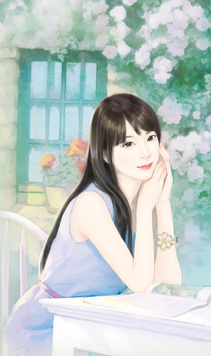 章琪的简介