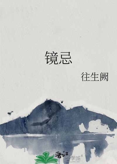 镜忌晋江