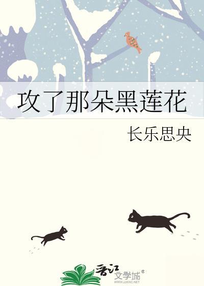 攻了那朵黑莲花txt