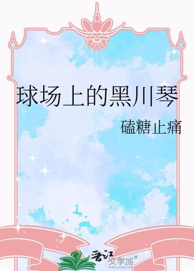 球场上的黑川琴免费观看