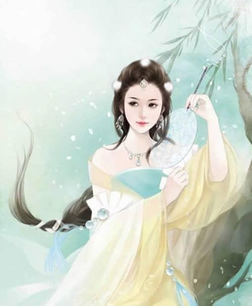 陆允泽颜心吟完结