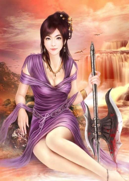 苏子洛霍铭爵全文免费阅读