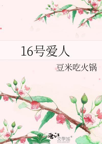 16号爱人到底什么意思