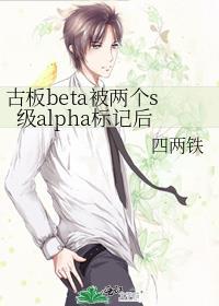 古板beta被两个s级alpha标记后全文免费阅读