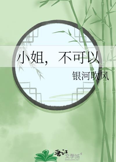 不可以作者银河吹风