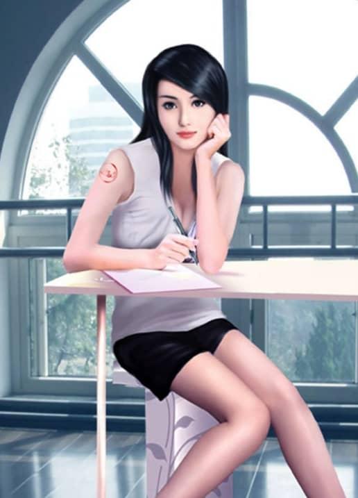 宋云暮林以薰知乎