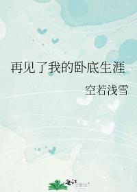 再见了我的卧底生涯空若浅雪免费观看