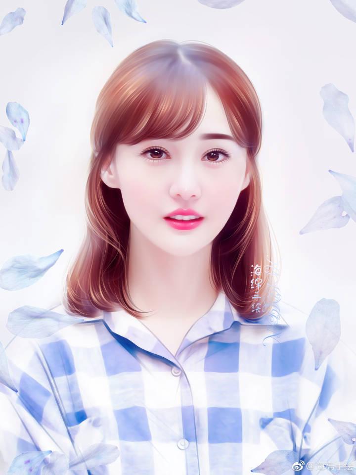 女主叫许晚