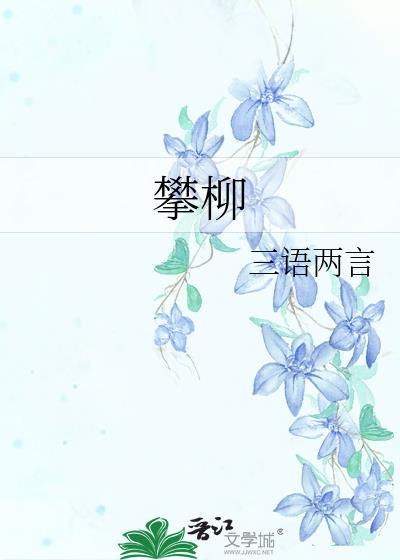 攀柳三语两言