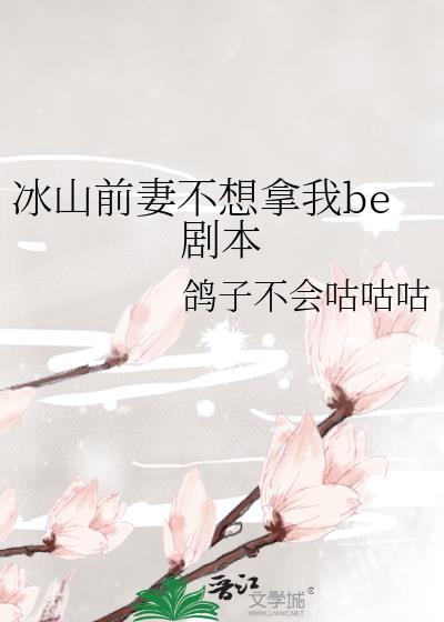 我的冰山前妻