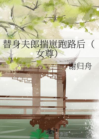 替身夫郎揣崽跑路后女尊谢瑶卿