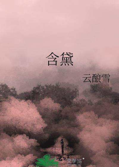 含黛云酿雪的免费阅读