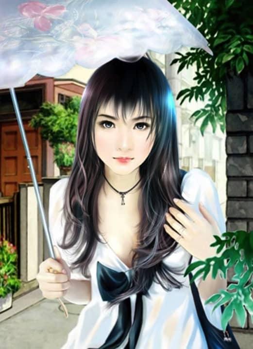 男主叫秦子易女主叫陆瑶