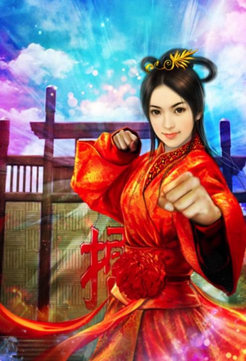 战北萧令月是什么