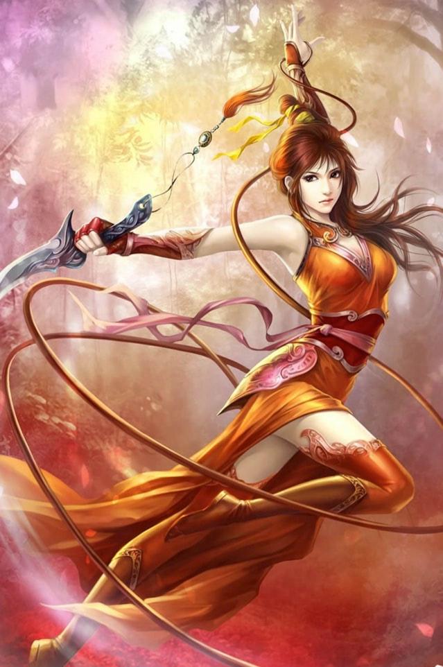 夏一苒和傅言烨的