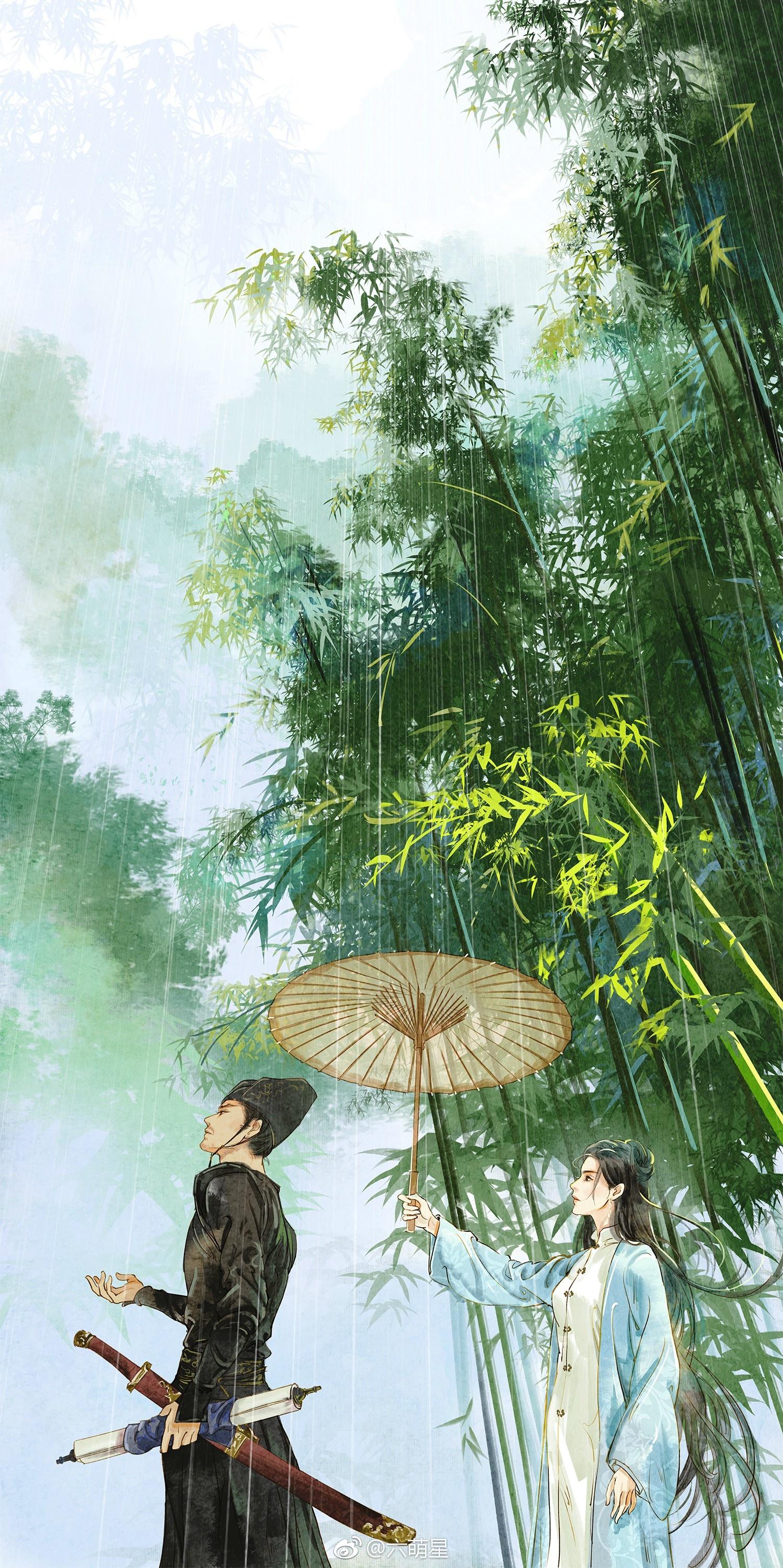 沈清棠裴南