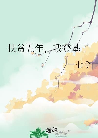 扶贫5年帮扶总结