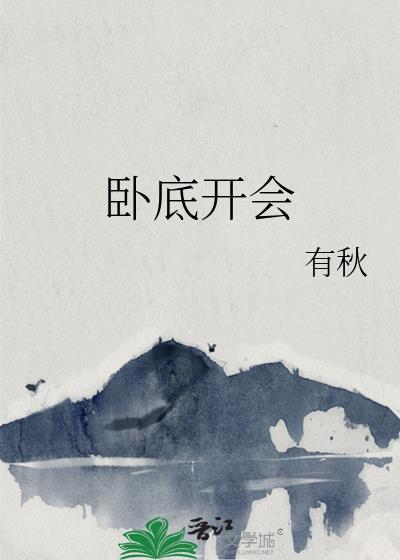 卧底开会by