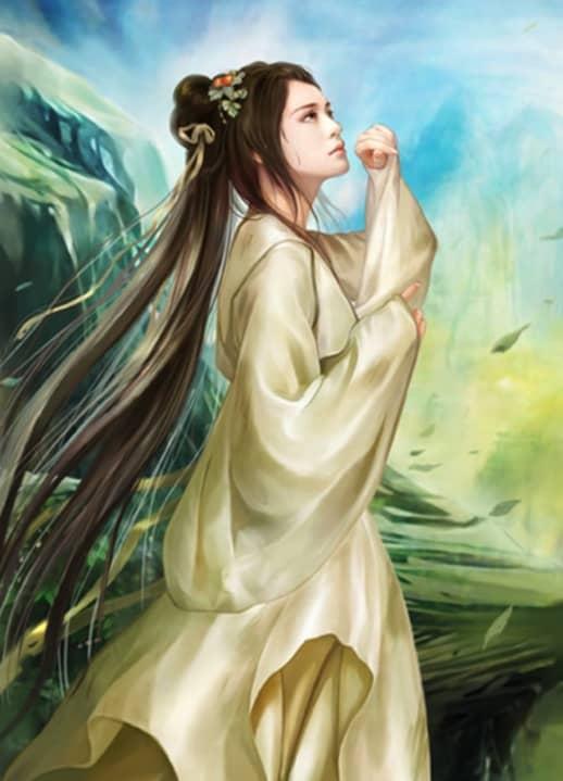 陆庭深宋南溪完整版