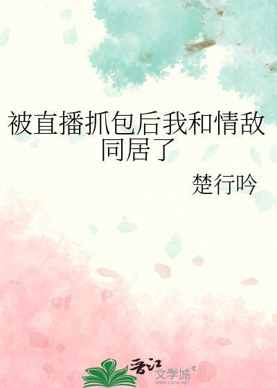 被直播抓包后我和情敌同居了gl