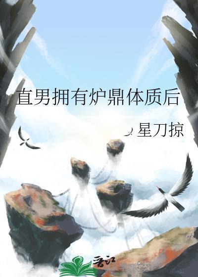 直男拥有炉鼎体质后by星刀掠免费阅读